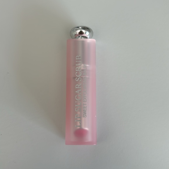 Dior Addict lip sugar scrub new in box - Picture 6 of 8